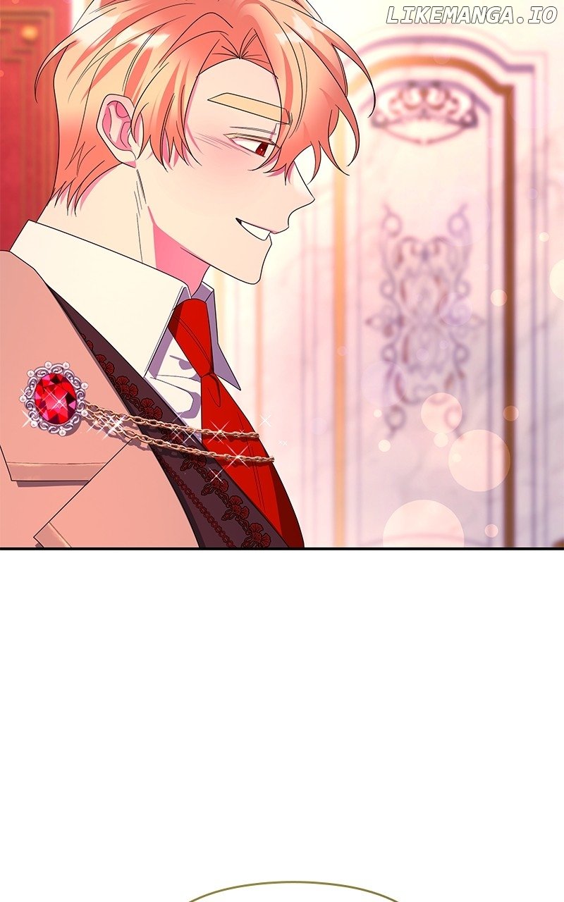 Don’t Grab the Broken Branch Chapter 53 - page 69