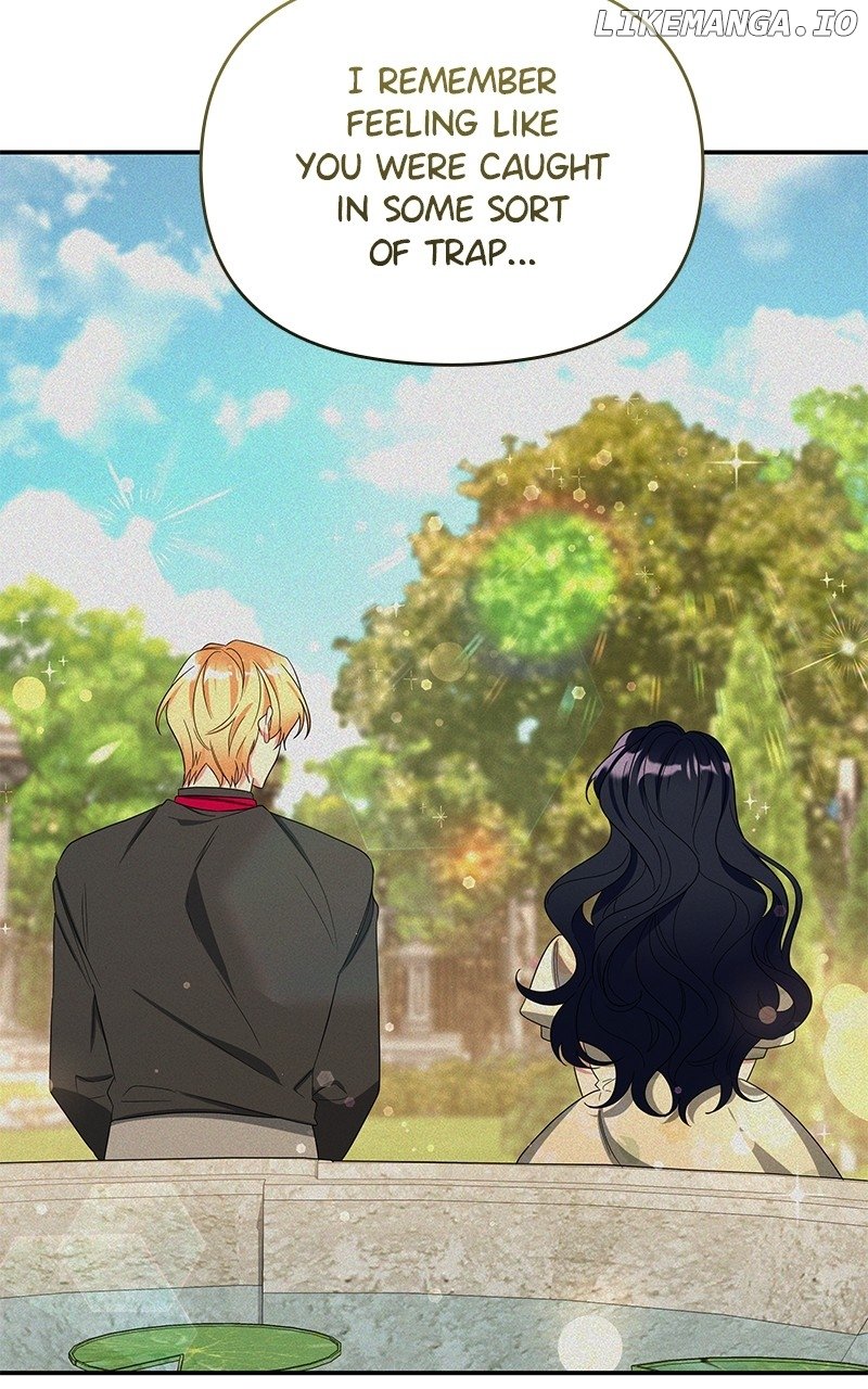 Don’t Grab the Broken Branch Chapter 53 - page 70