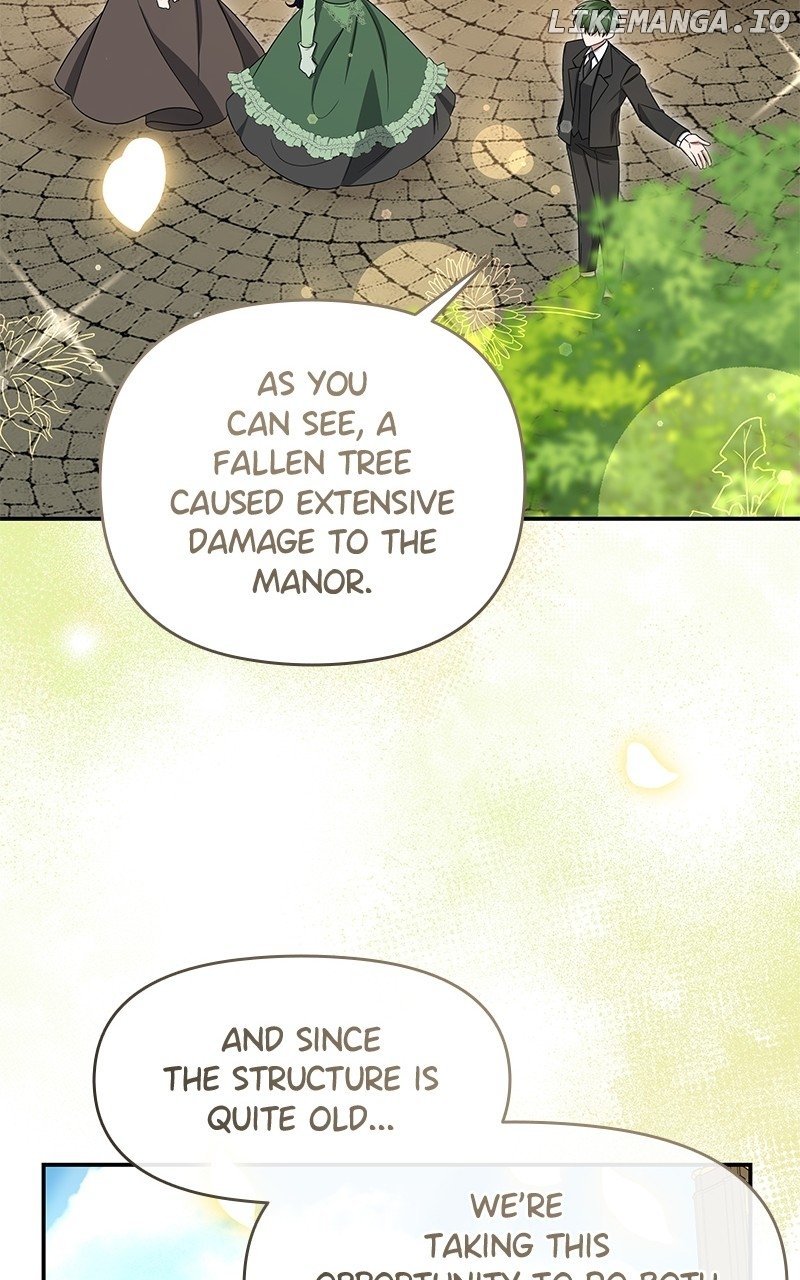 Don’t Grab the Broken Branch Chapter 53 - page 75