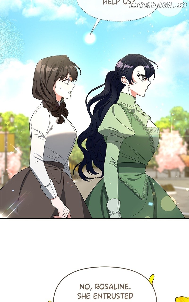 Don’t Grab the Broken Branch Chapter 53 - page 79