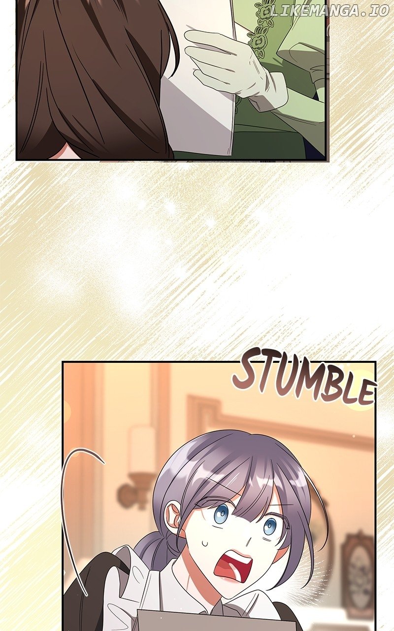 Don’t Grab the Broken Branch Chapter 53 - page 84