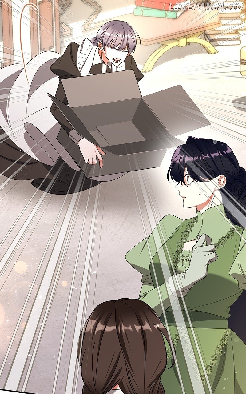 Don’t Grab the Broken Branch Chapter 53 - page 86
