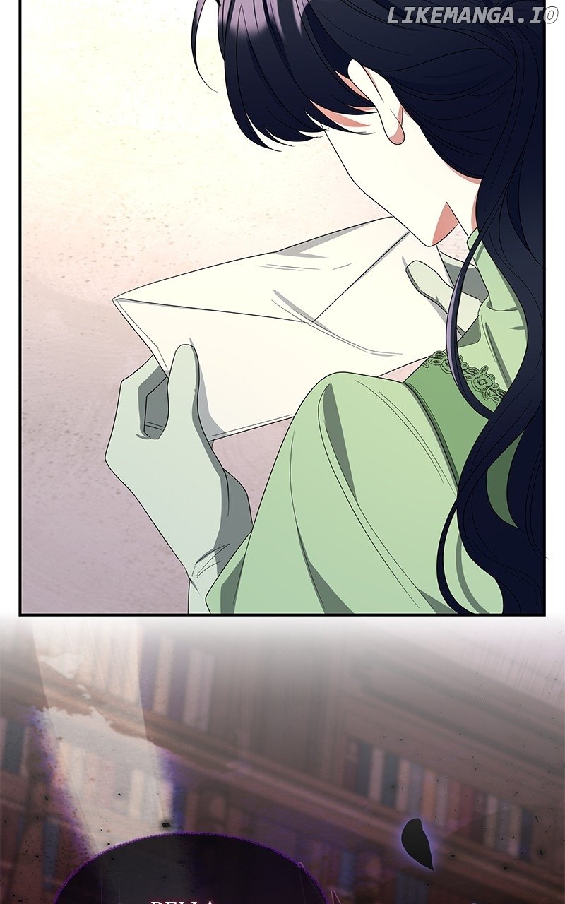 Don’t Grab the Broken Branch Chapter 53 - page 89