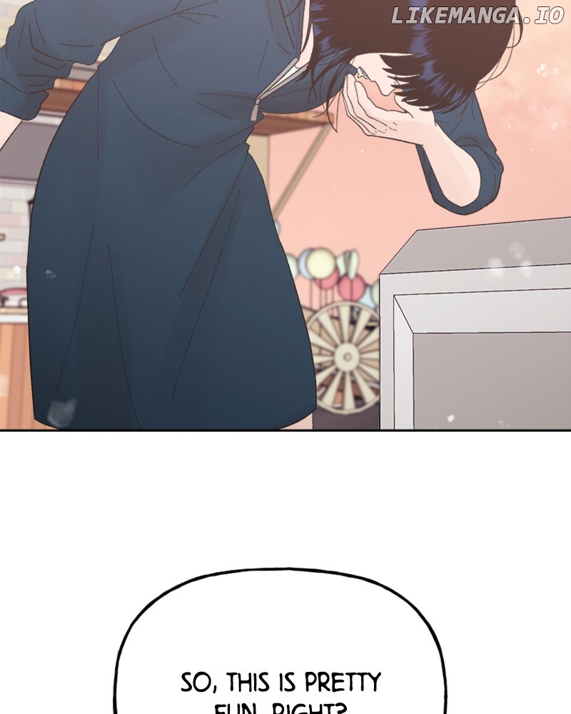 Wedding Strategy Chapter 71 - page 11