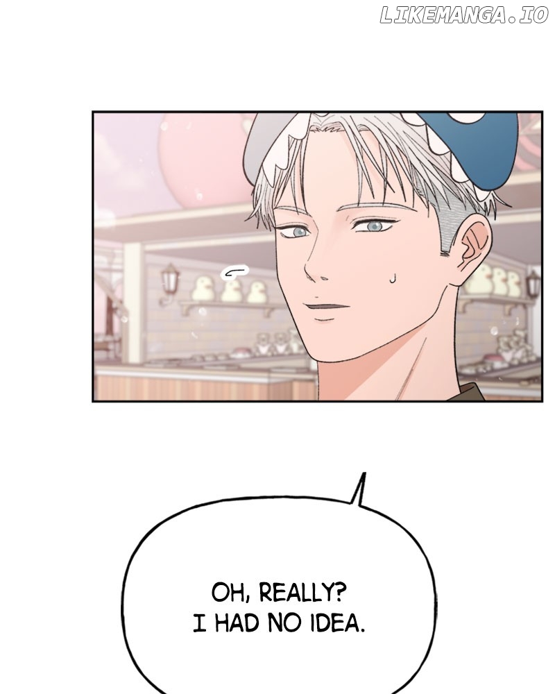 Wedding Strategy Chapter 71 - page 15