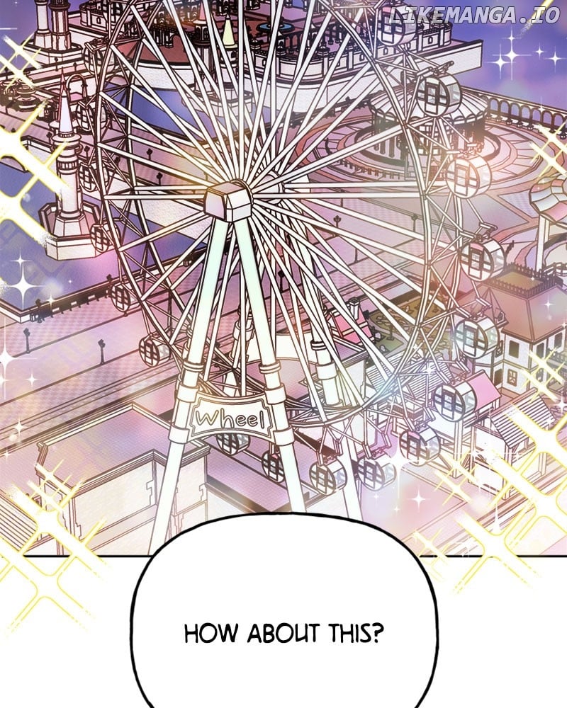 Wedding Strategy Chapter 71 - page 18