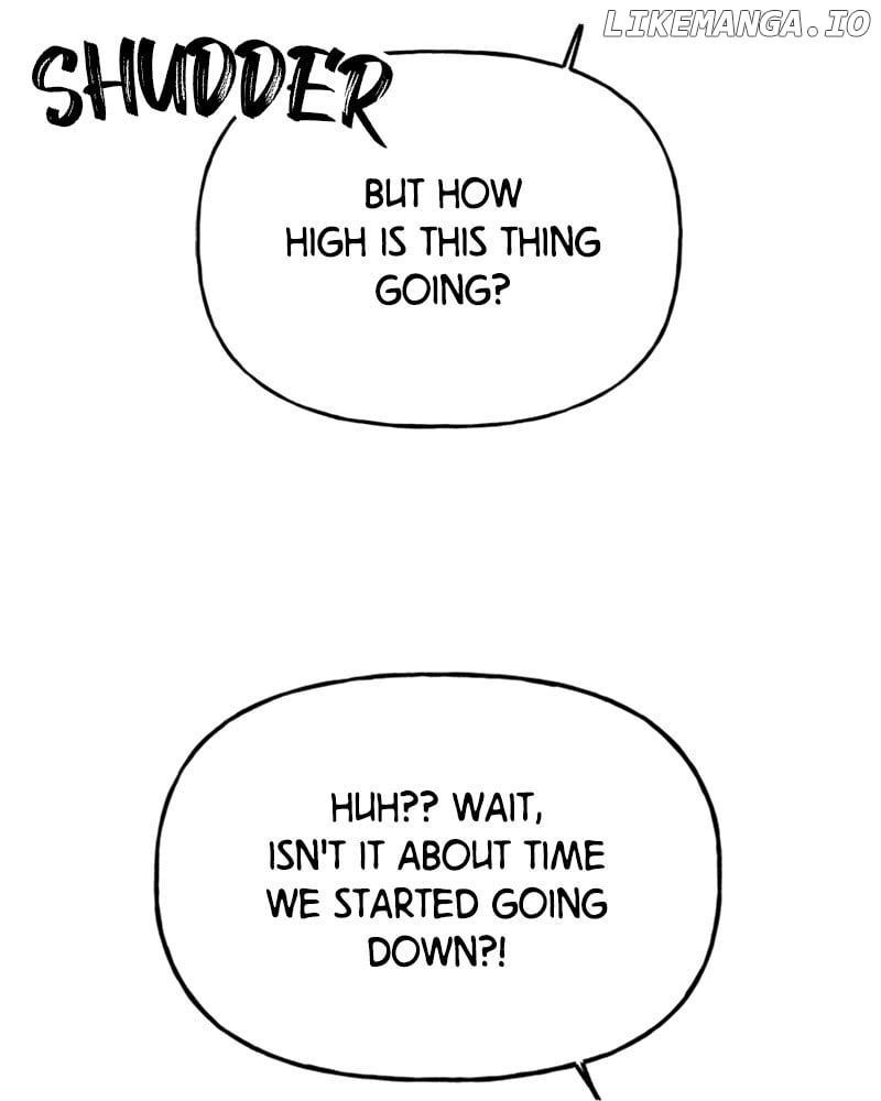 Wedding Strategy Chapter 71 - page 22