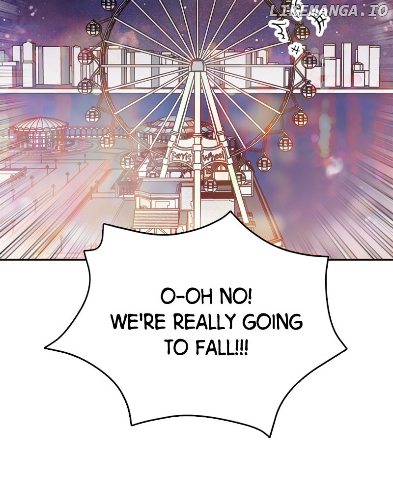 Wedding Strategy Chapter 71 - page 33