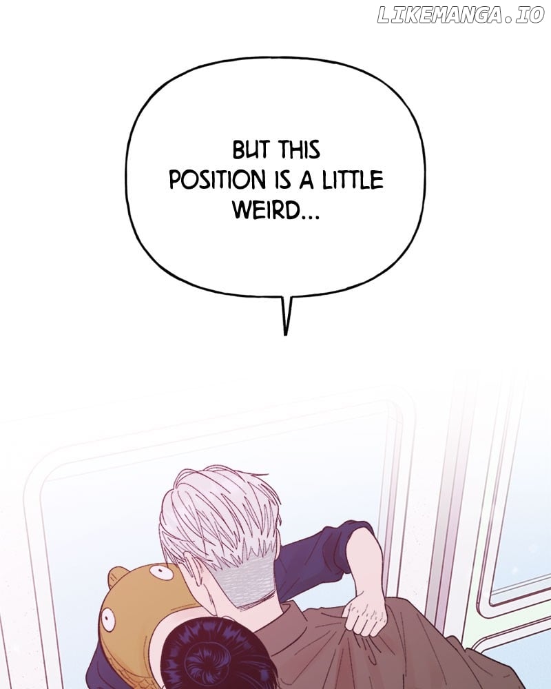 Wedding Strategy Chapter 71 - page 37
