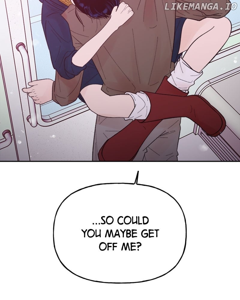 Wedding Strategy Chapter 71 - page 38