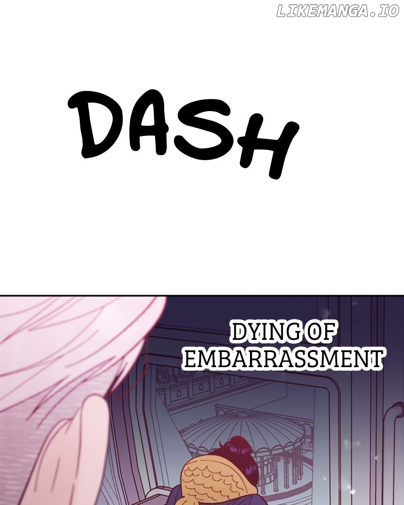 Wedding Strategy Chapter 71 - page 40