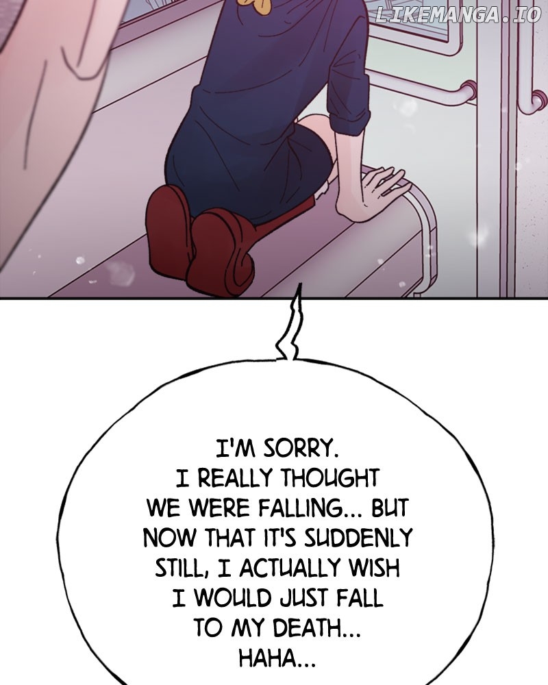 Wedding Strategy Chapter 71 - page 41