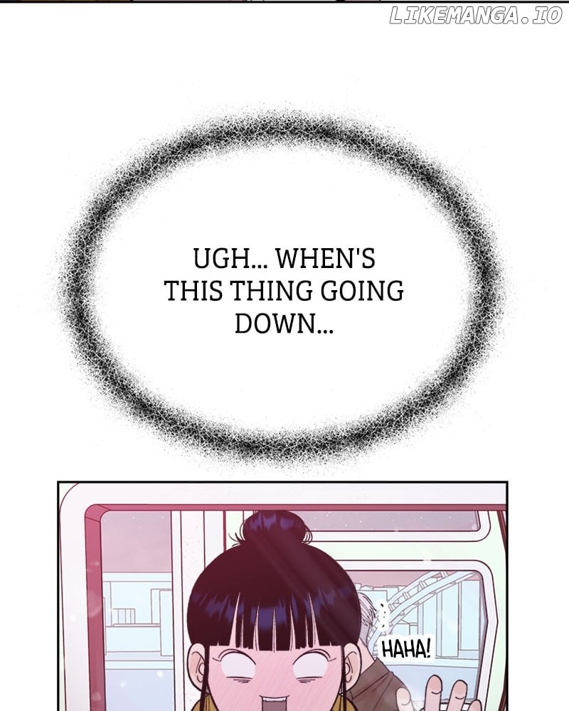 Wedding Strategy Chapter 71 - page 46