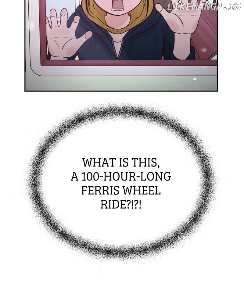 Wedding Strategy Chapter 71 - page 47