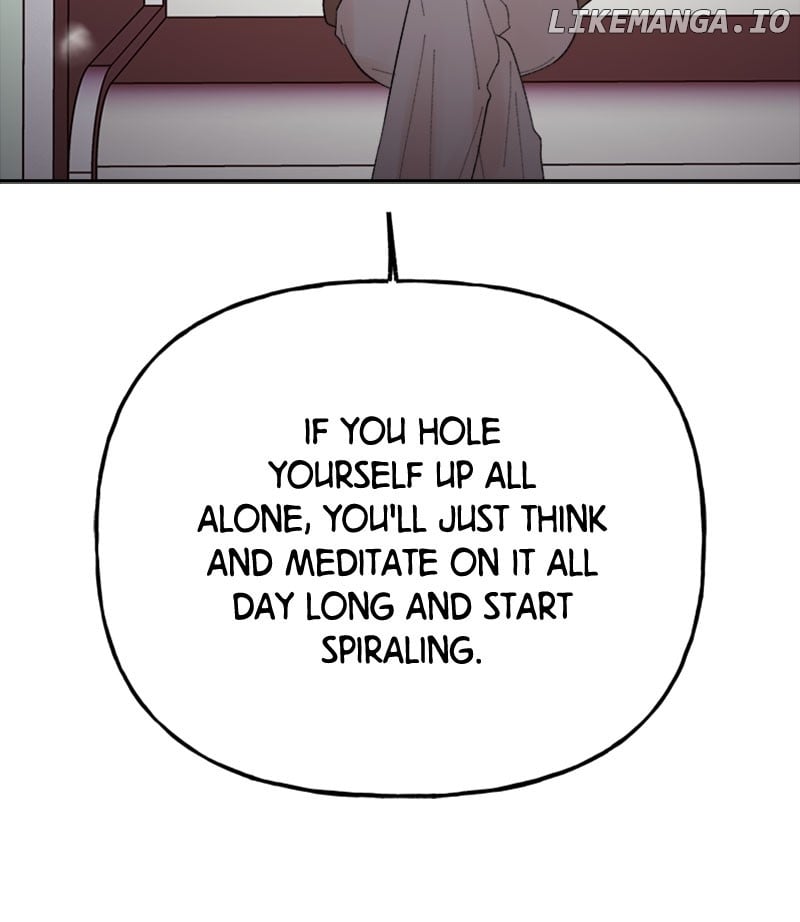 Wedding Strategy Chapter 71 - page 55