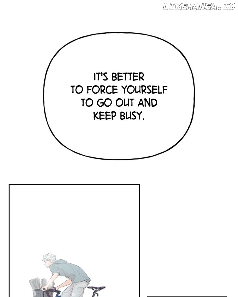 Wedding Strategy Chapter 71 - page 56