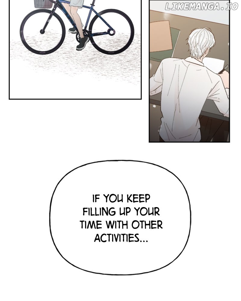 Wedding Strategy Chapter 71 - page 57