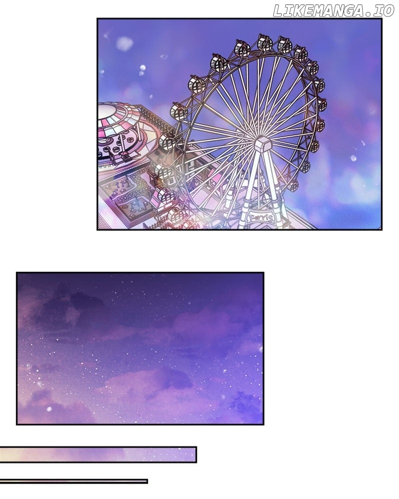 Wedding Strategy Chapter 71 - page 67
