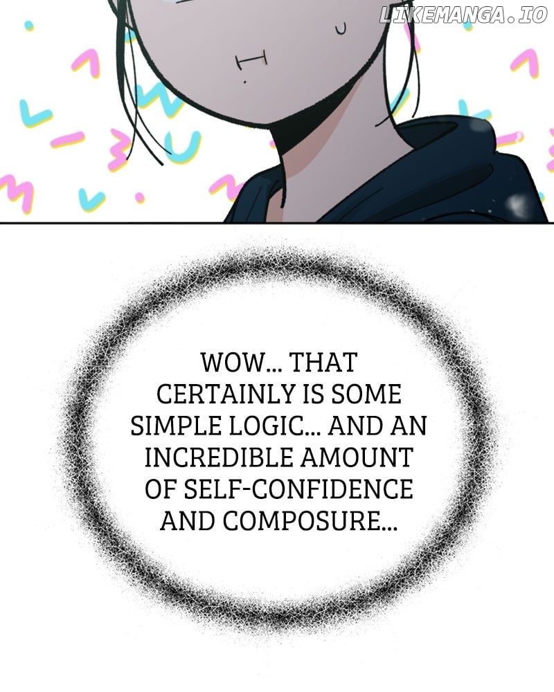 Wedding Strategy Chapter 71 - page 87