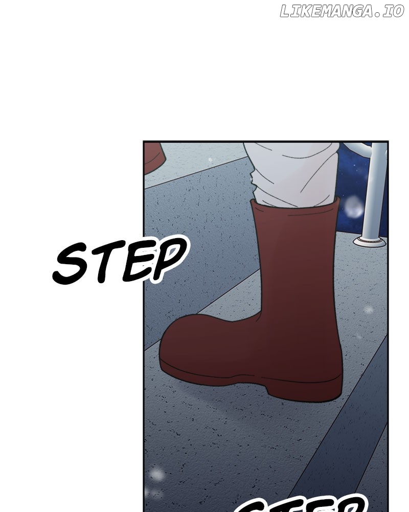 Wedding Strategy Chapter 72 - page 1