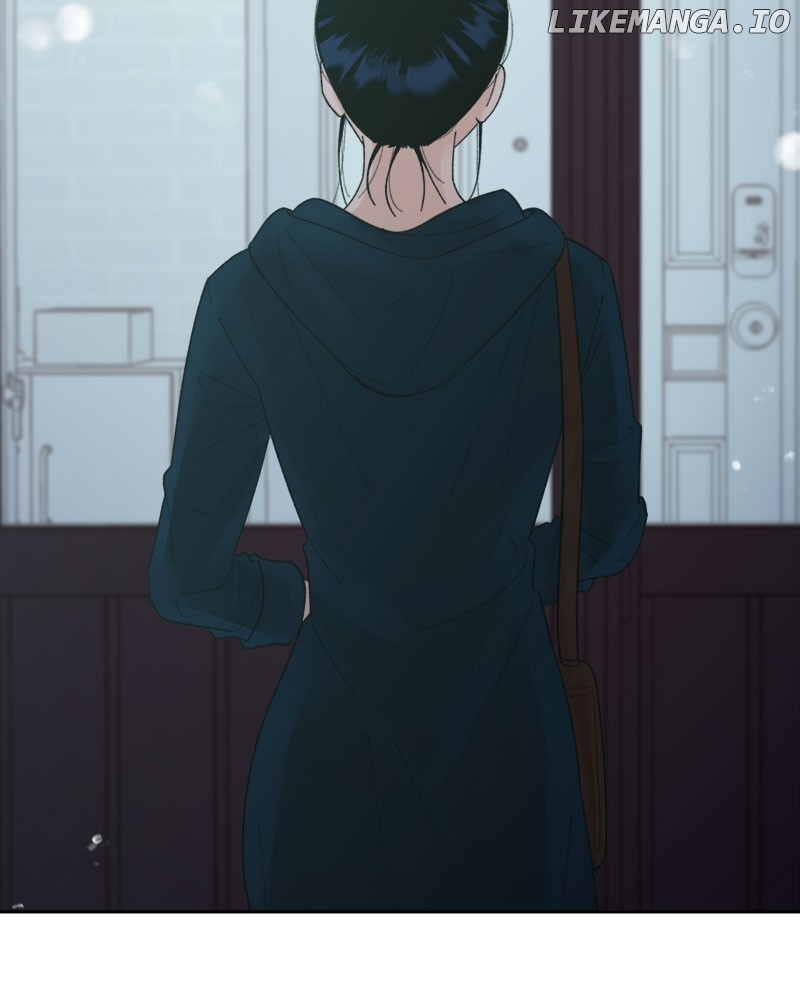 Wedding Strategy Chapter 72 - page 3