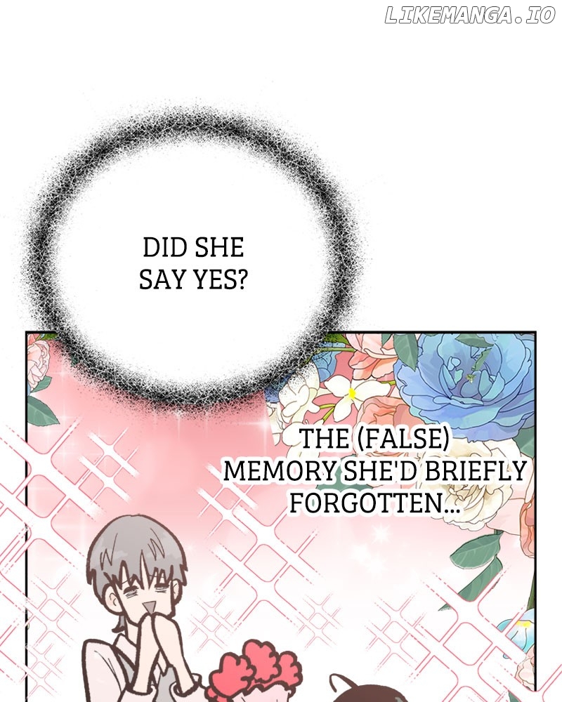 Wedding Strategy Chapter 72 - page 7