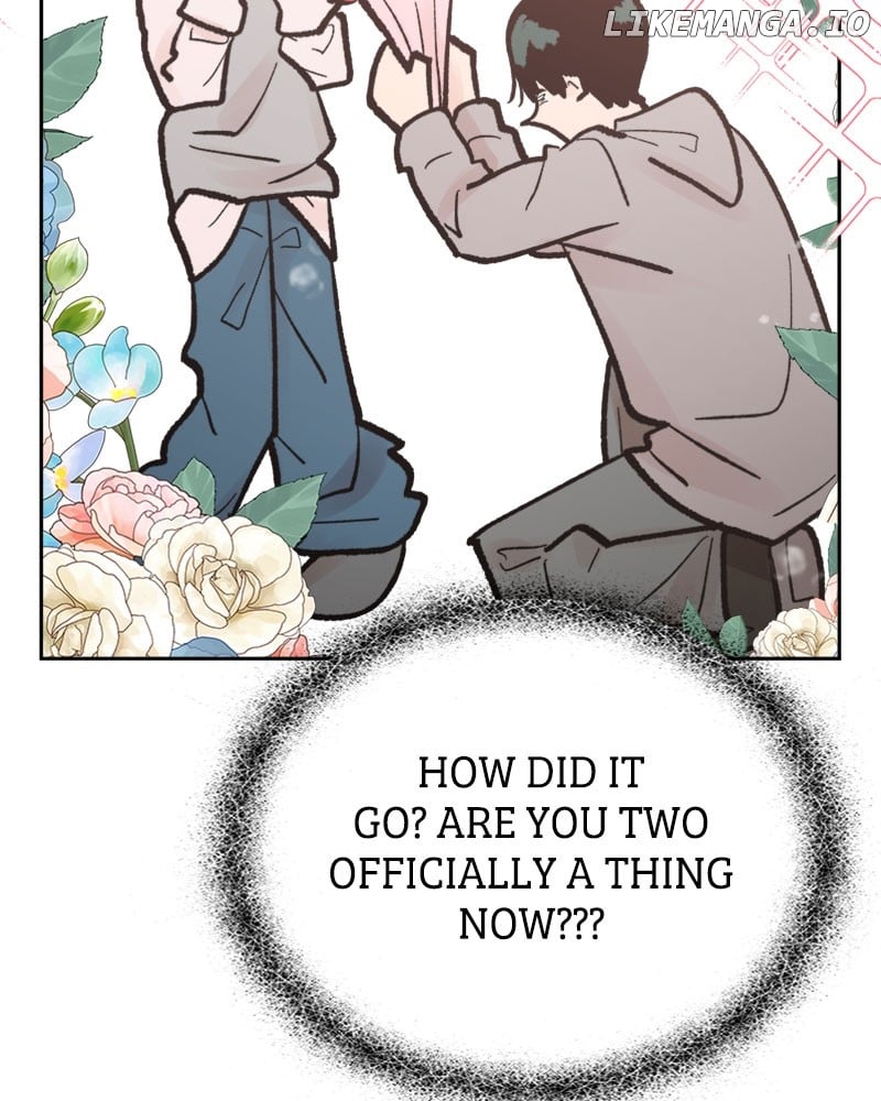 Wedding Strategy Chapter 72 - page 8