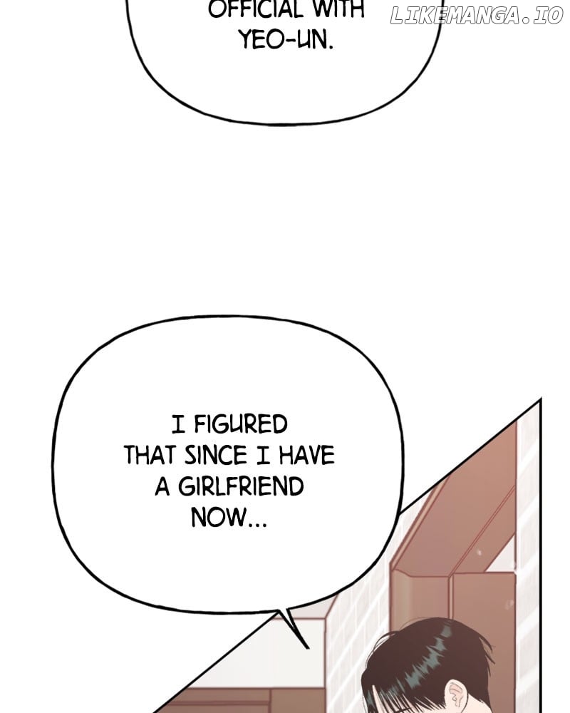 Wedding Strategy Chapter 72 - page 22
