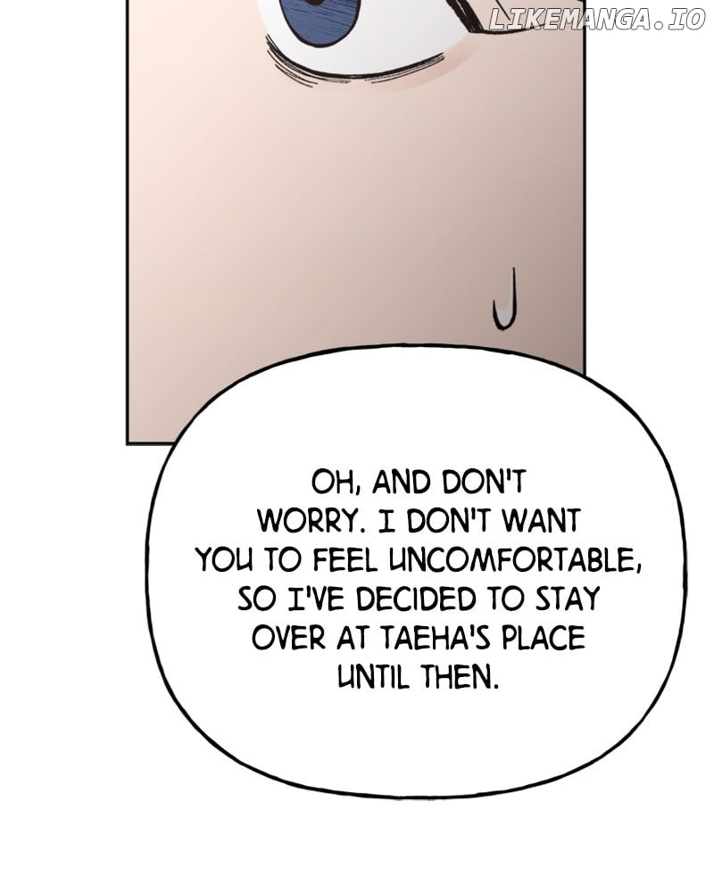 Wedding Strategy Chapter 72 - page 26
