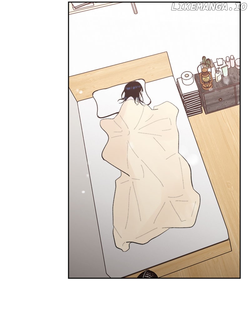 Wedding Strategy Chapter 72 - page 37