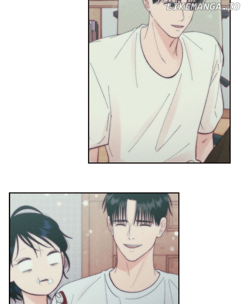 Wedding Strategy Chapter 72 - page 46