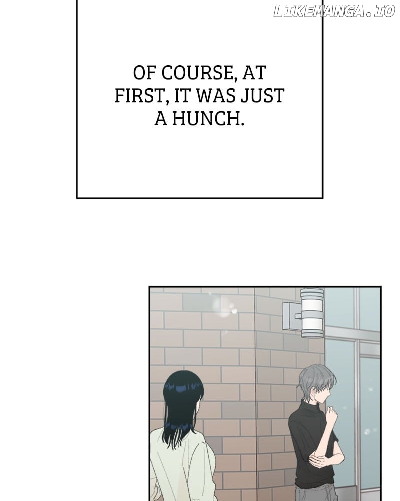 Wedding Strategy Chapter 72 - page 50