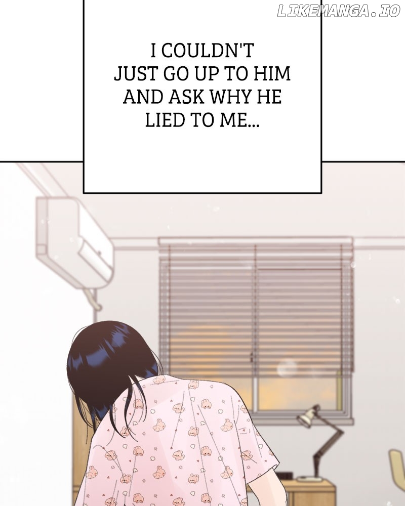 Wedding Strategy Chapter 72 - page 58