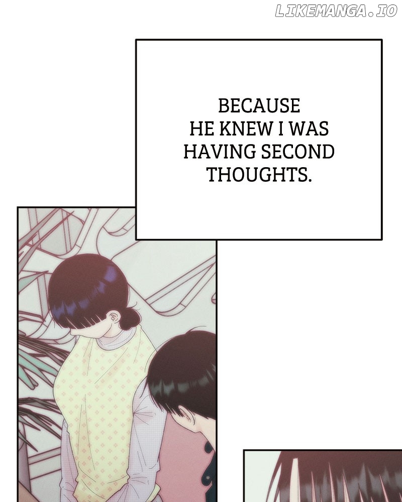 Wedding Strategy Chapter 72 - page 63