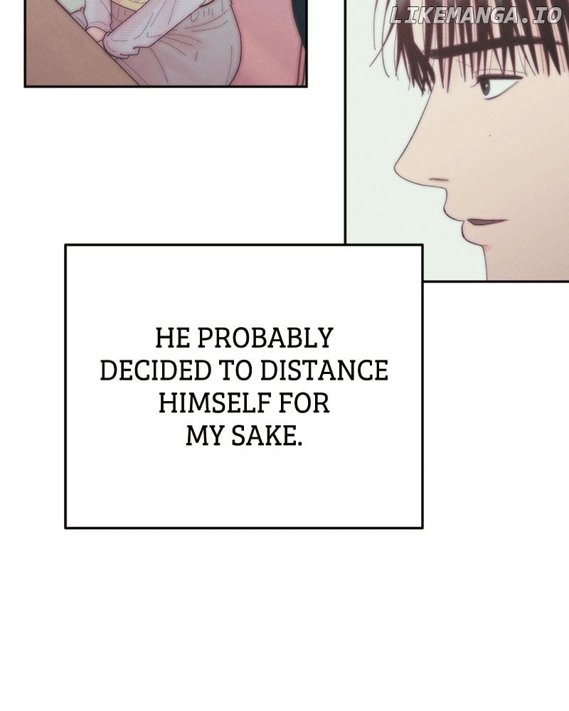 Wedding Strategy Chapter 72 - page 64