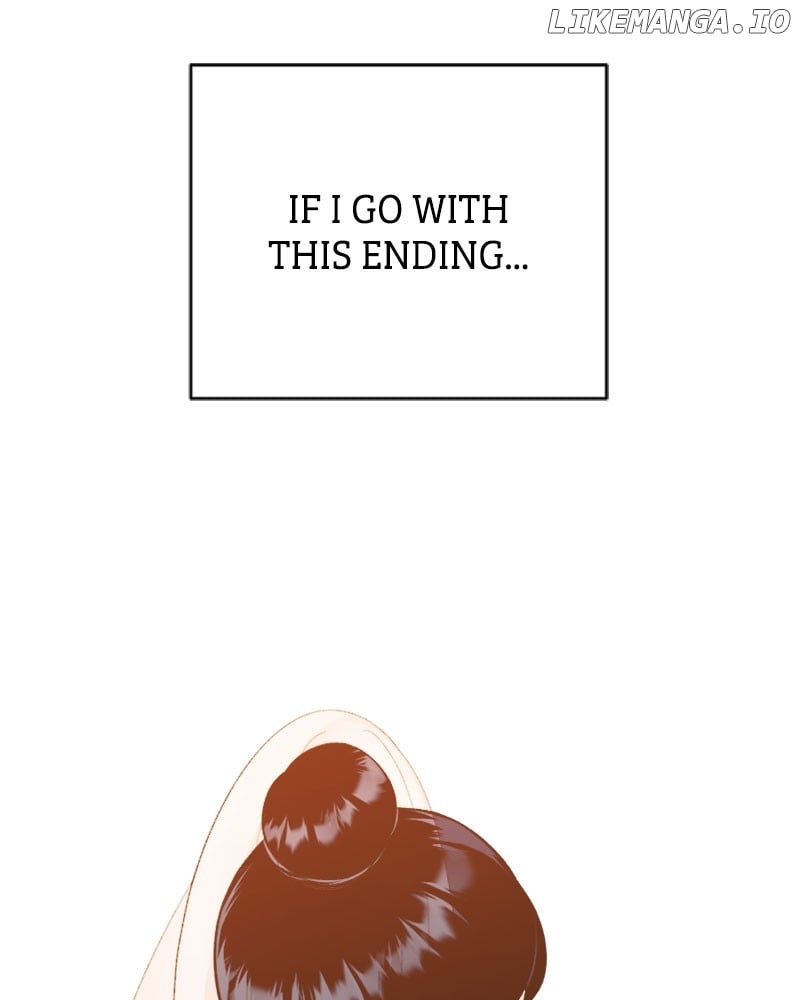 Wedding Strategy Chapter 72 - page 73