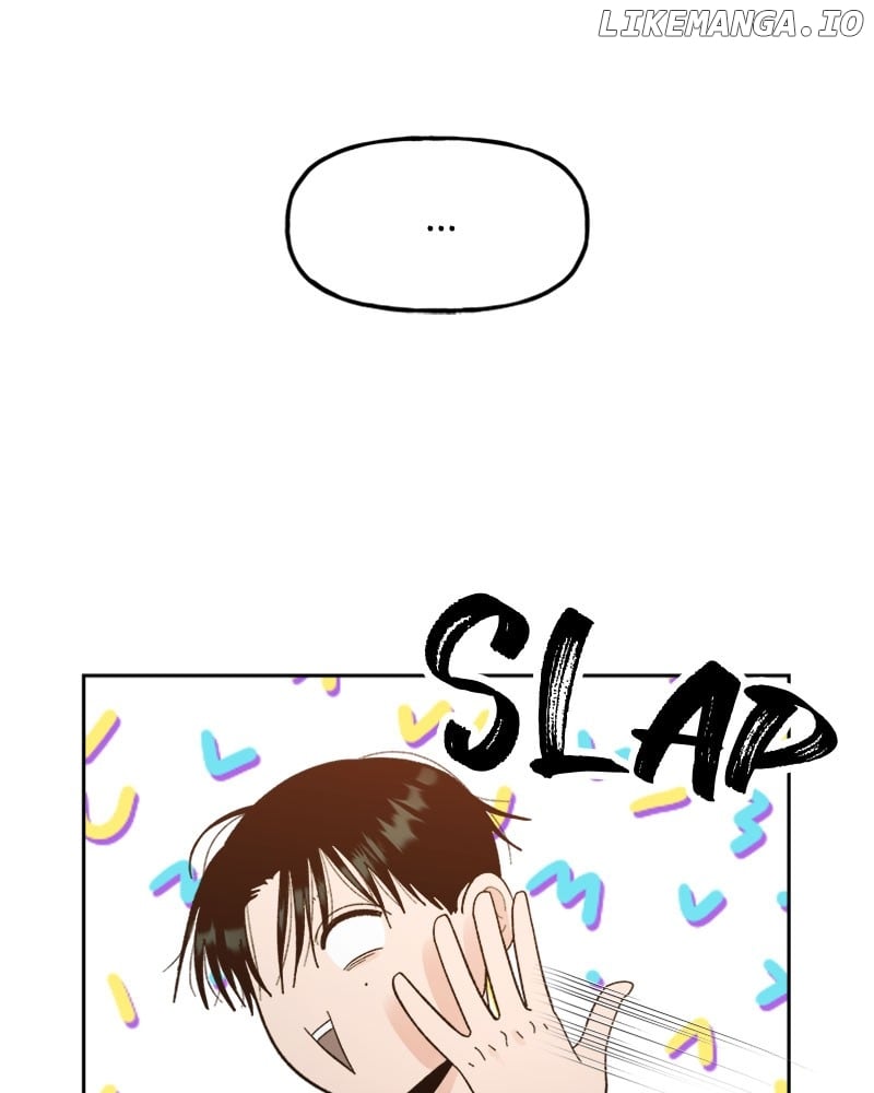 Wedding Strategy Chapter 72 - page 97