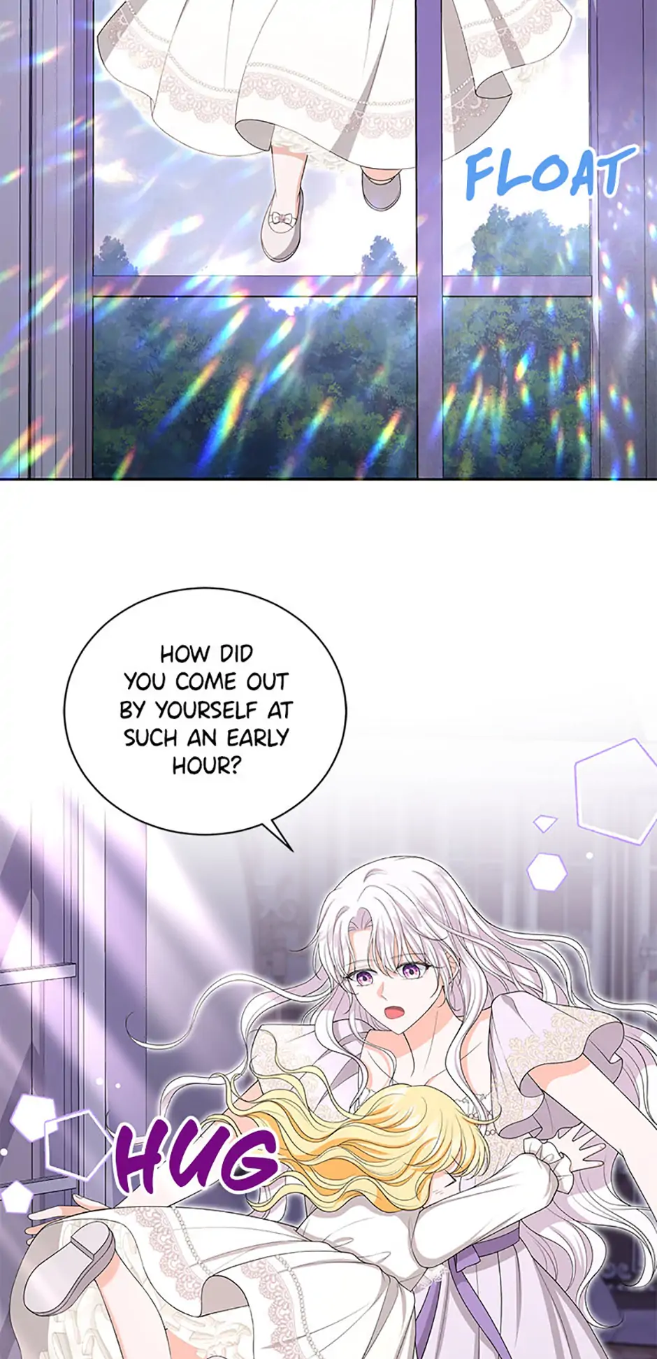 The S-Class Little Princess Is Too Strong Chapter 57 - page 13