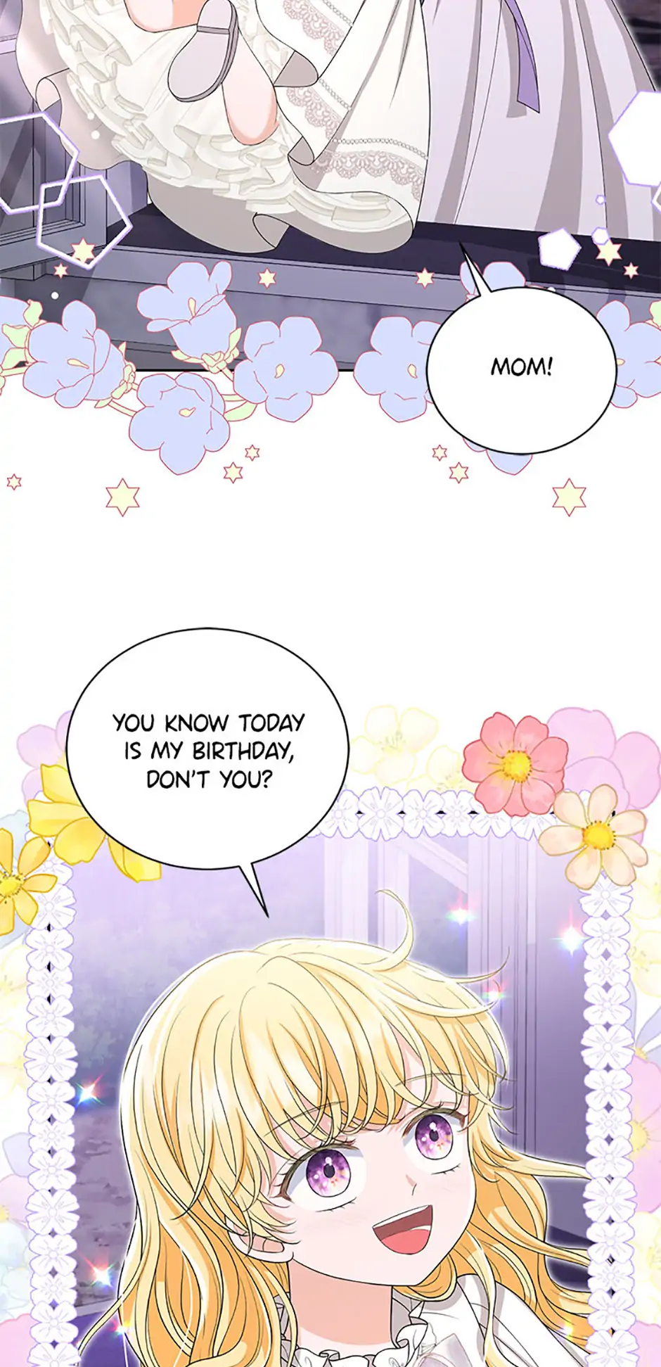 The S-Class Little Princess Is Too Strong Chapter 57 - page 14