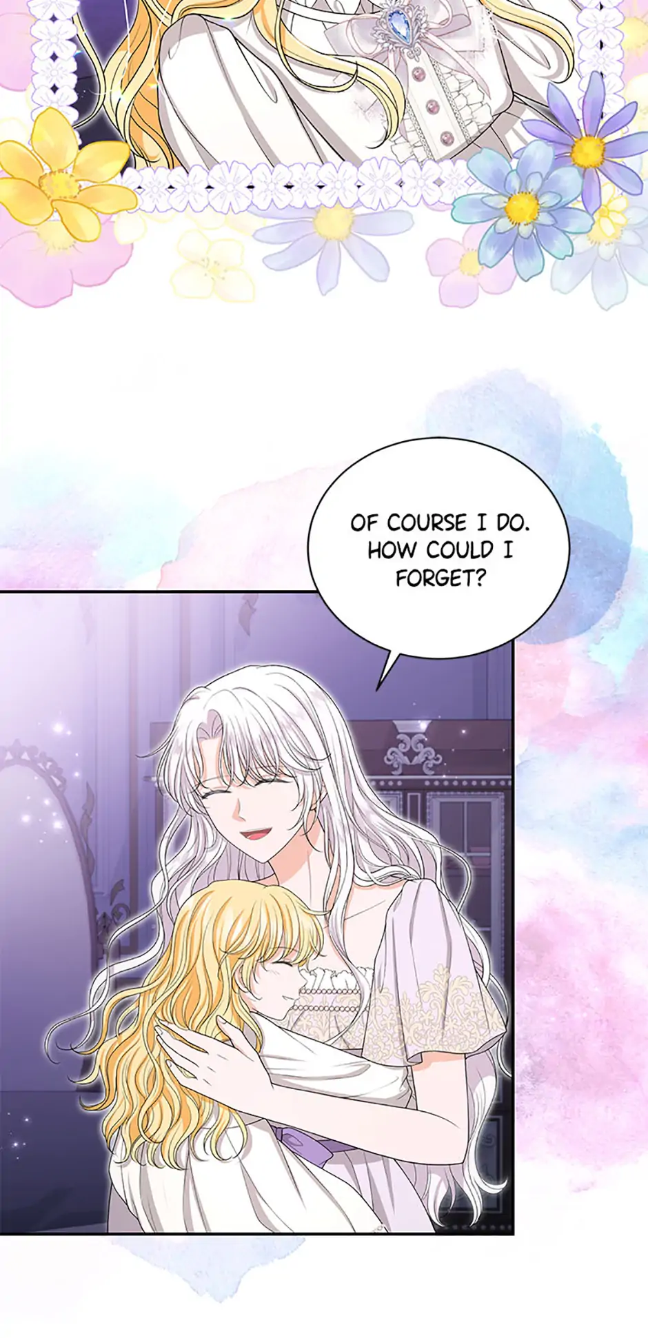 The S-Class Little Princess Is Too Strong Chapter 57 - page 15