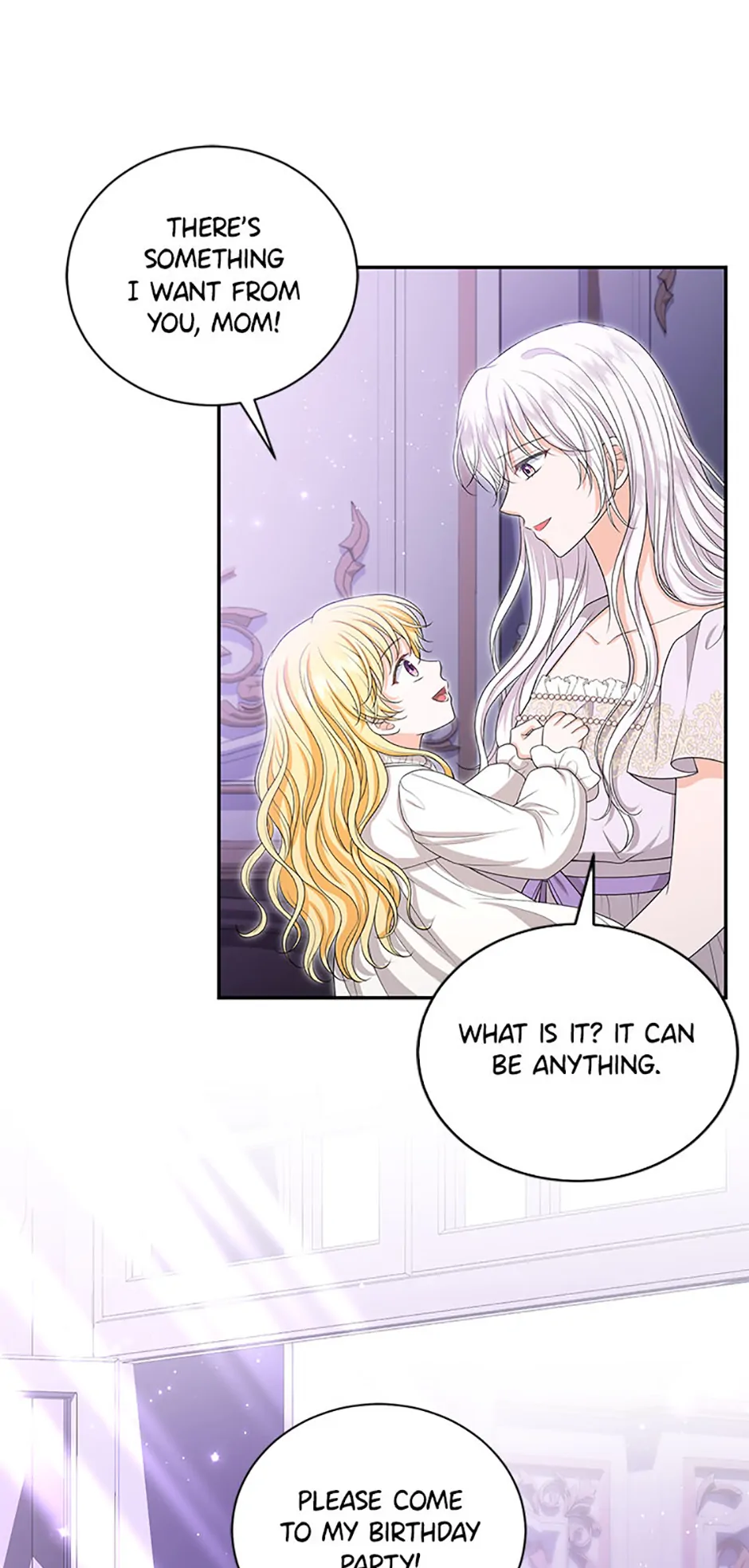 The S-Class Little Princess Is Too Strong Chapter 57 - page 16