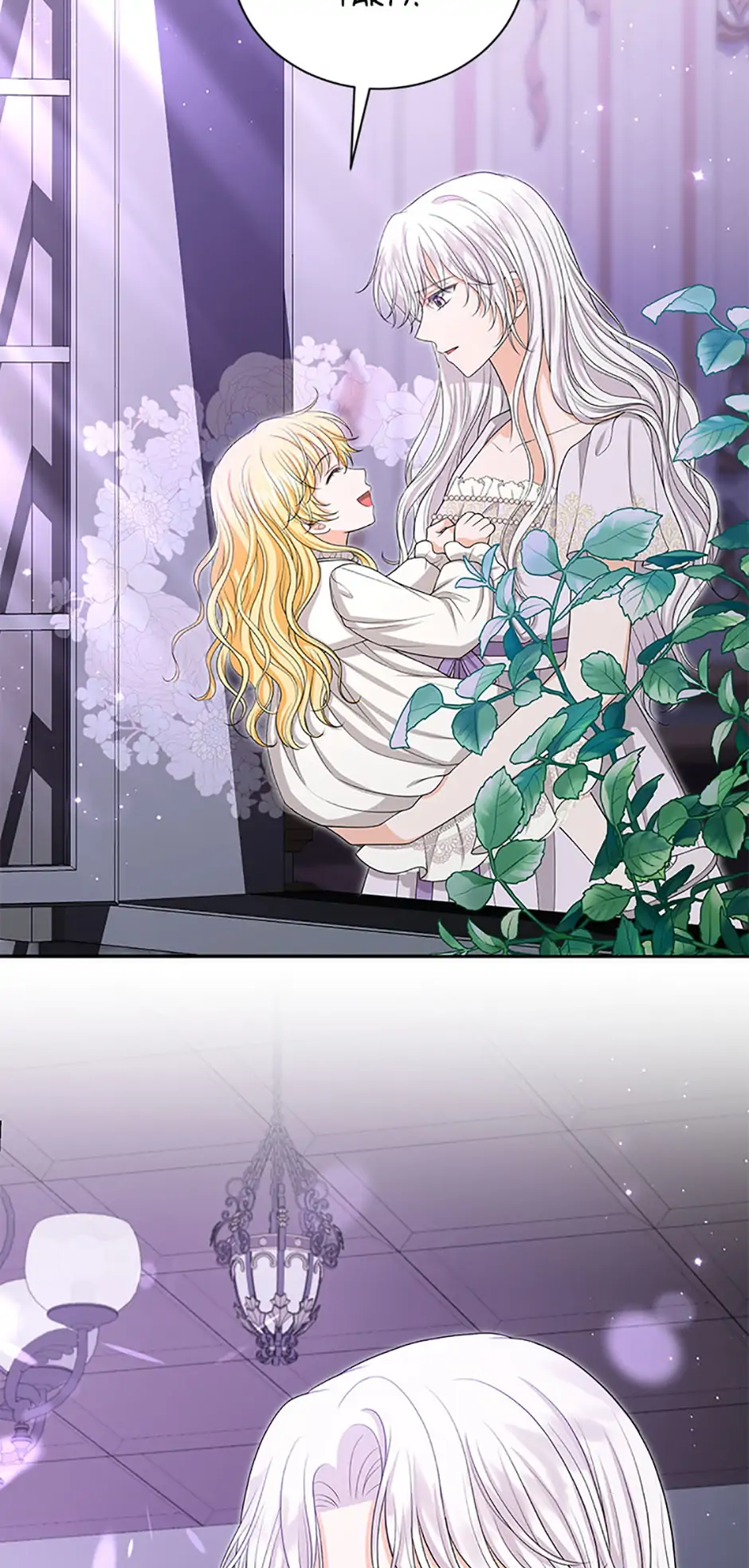 The S-Class Little Princess Is Too Strong Chapter 57 - page 17