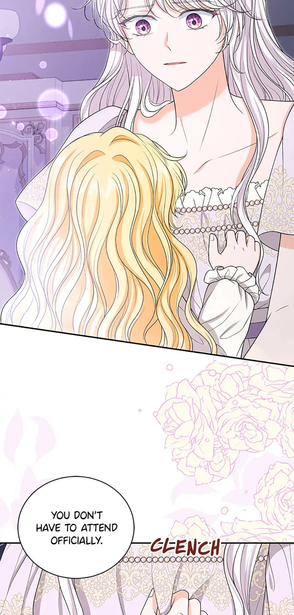 The S-Class Little Princess Is Too Strong Chapter 57 - page 18