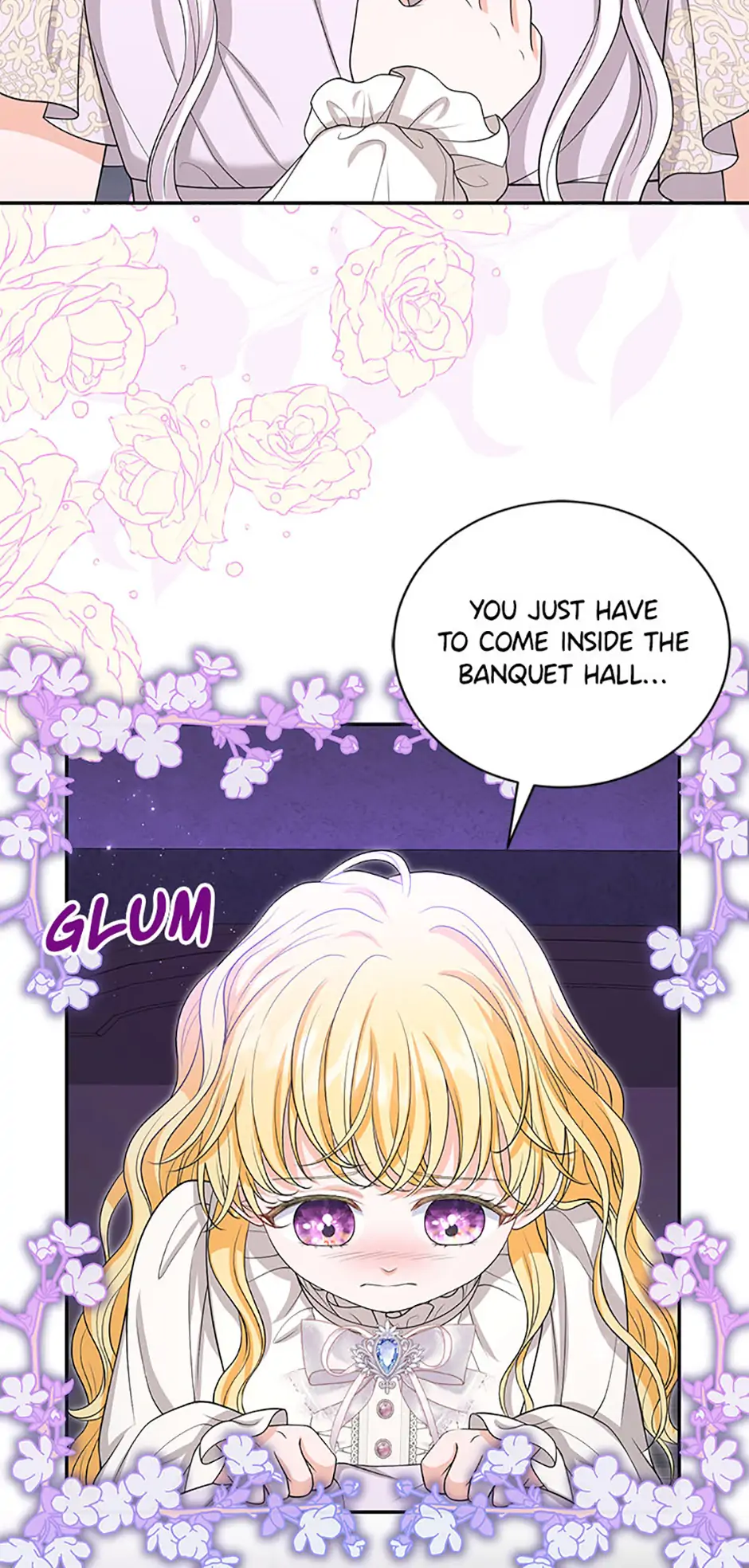 The S-Class Little Princess Is Too Strong Chapter 57 - page 19