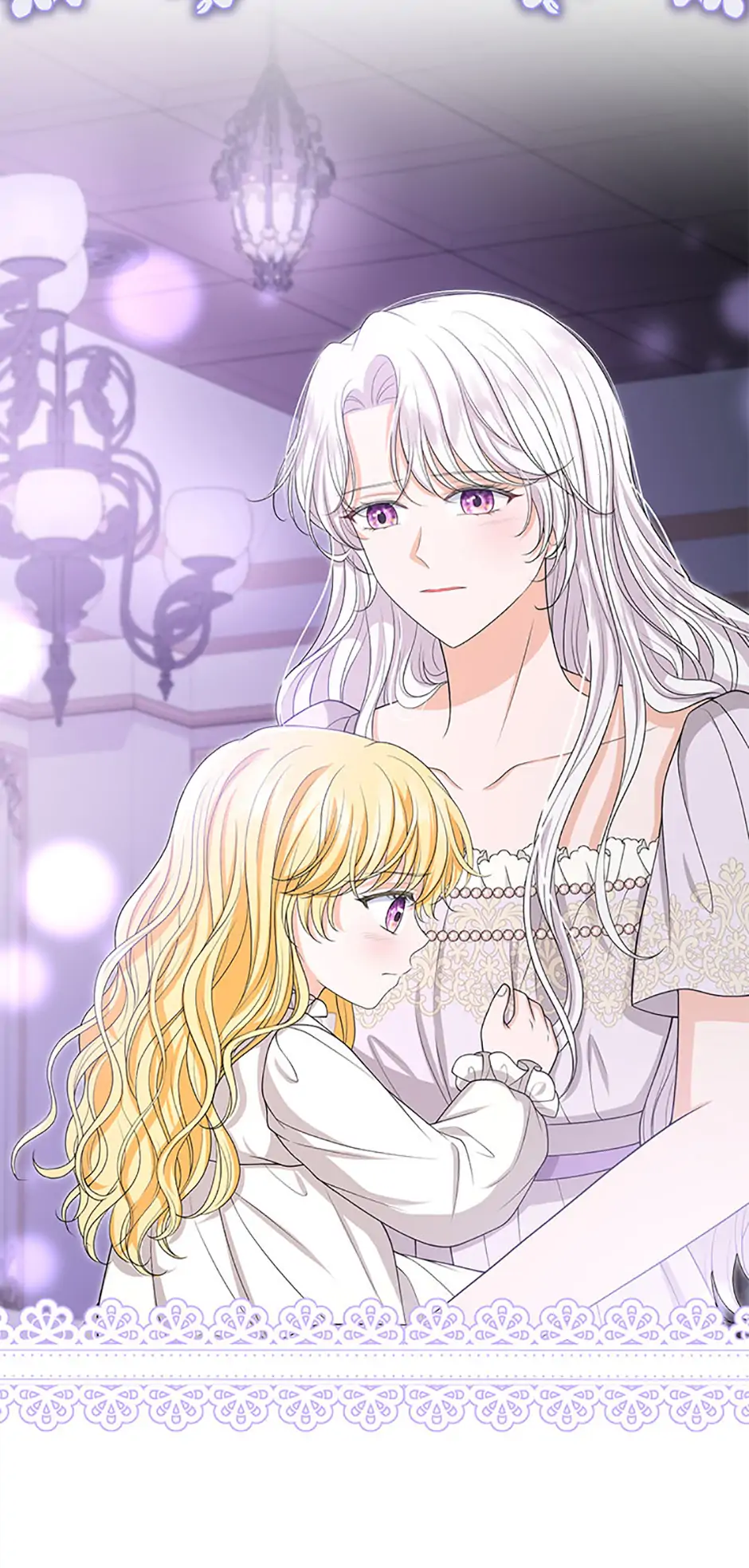 The S-Class Little Princess Is Too Strong Chapter 57 - page 20