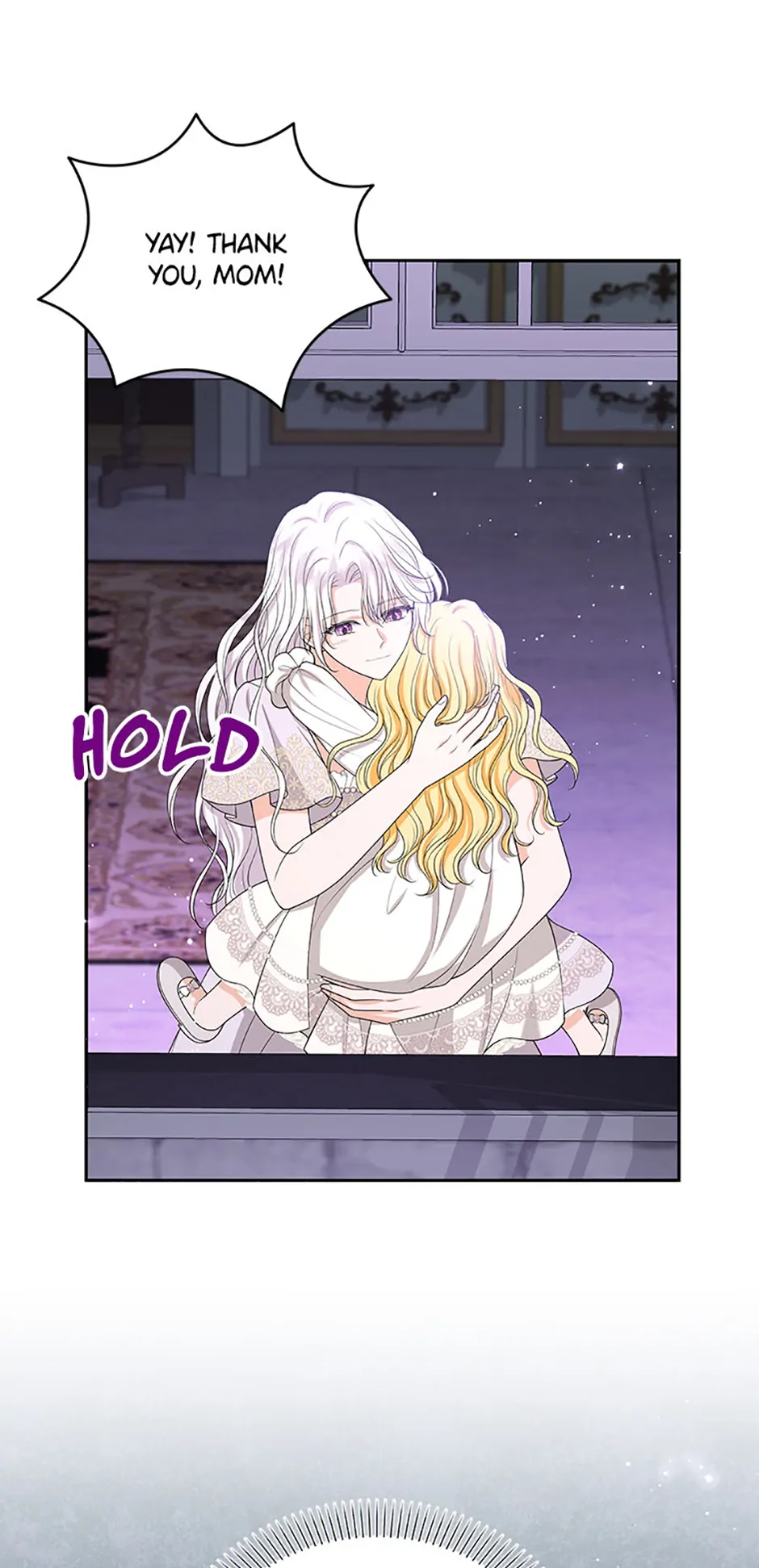 The S-Class Little Princess Is Too Strong Chapter 57 - page 22