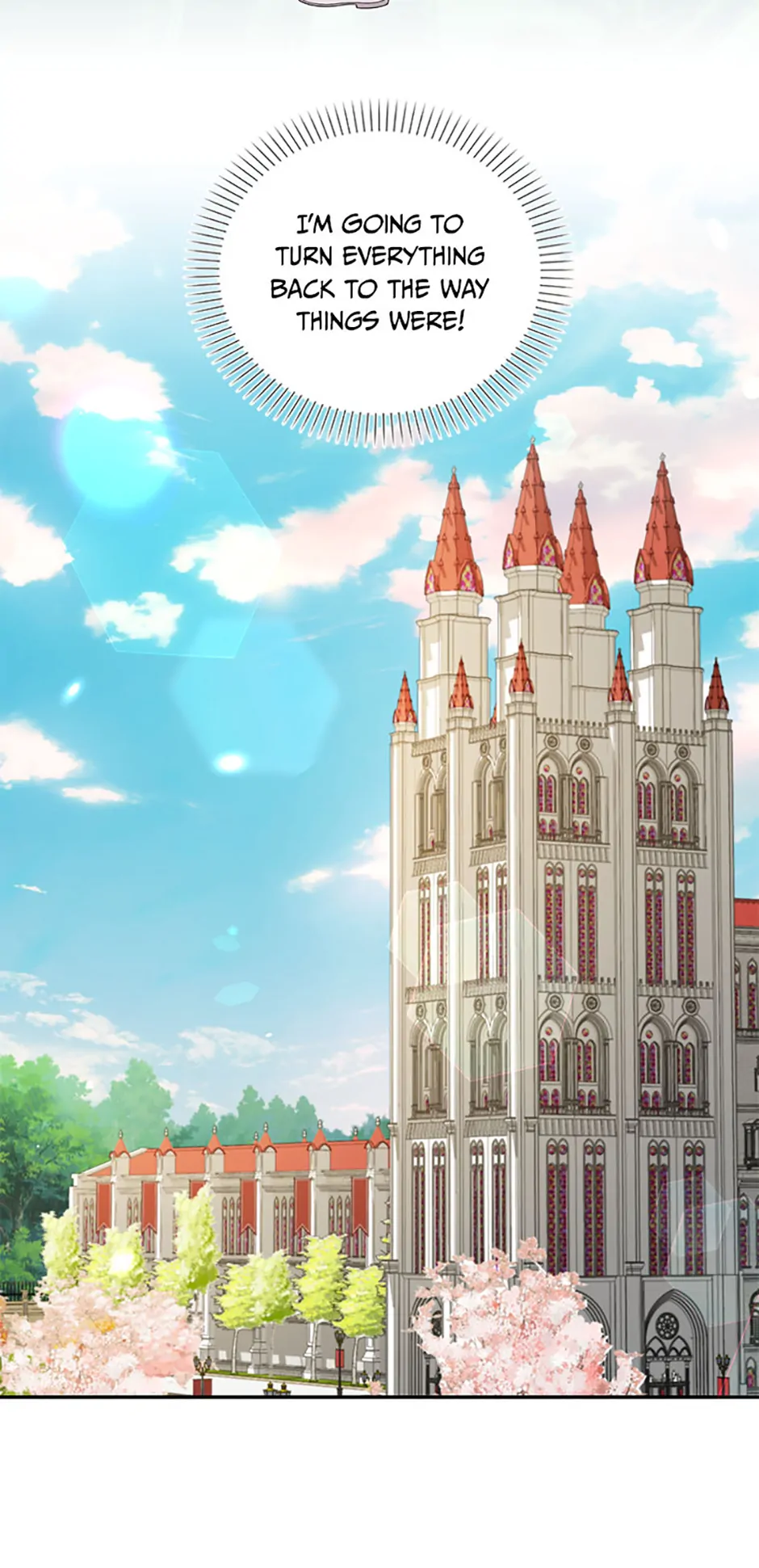 The S-Class Little Princess Is Too Strong Chapter 57 - page 25