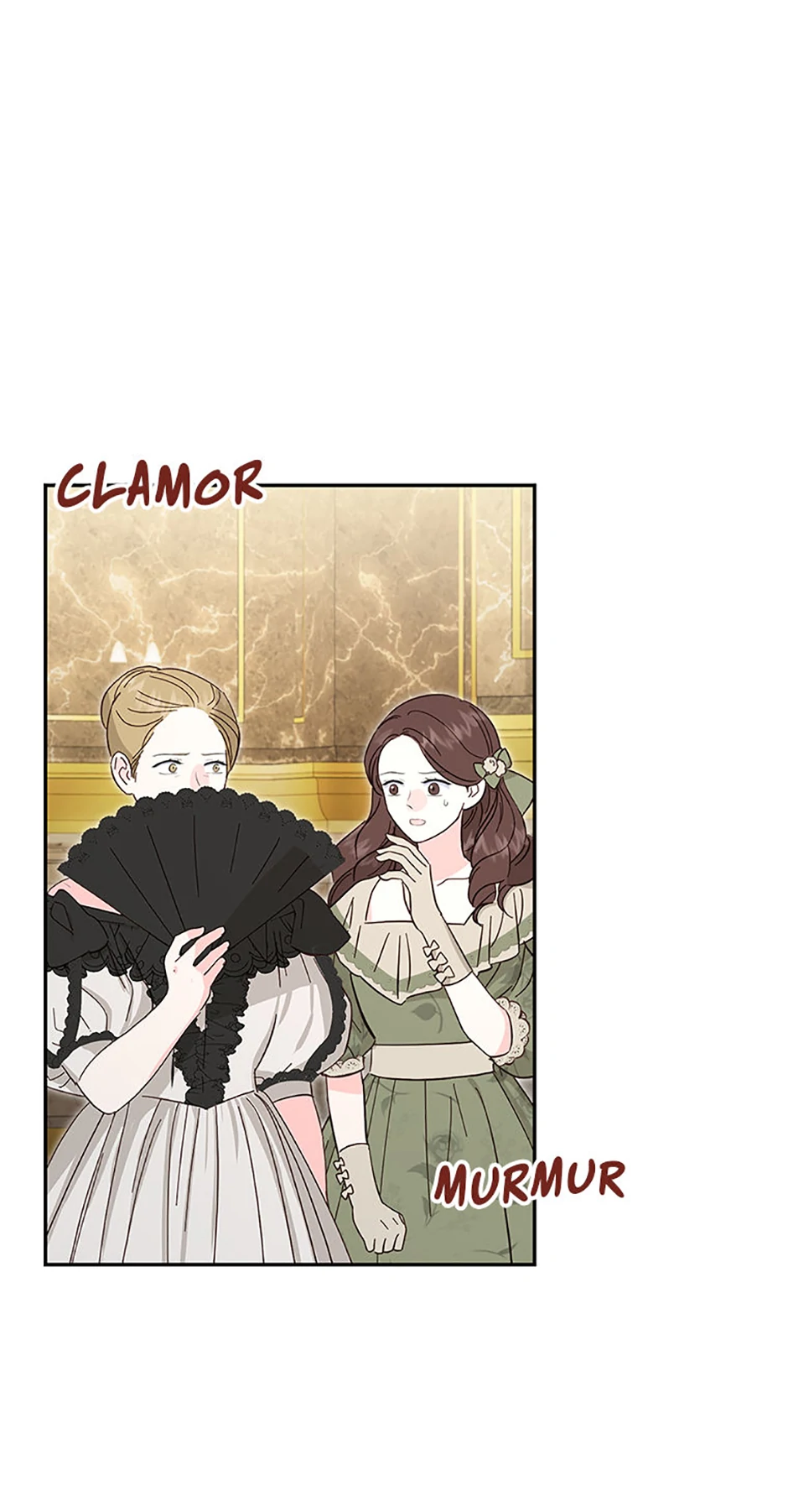 The S-Class Little Princess Is Too Strong Chapter 57 - page 34