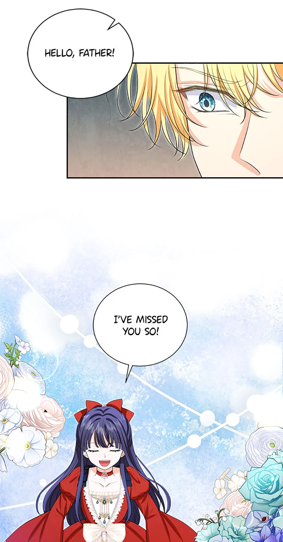 The S-Class Little Princess Is Too Strong Chapter 57 - page 35