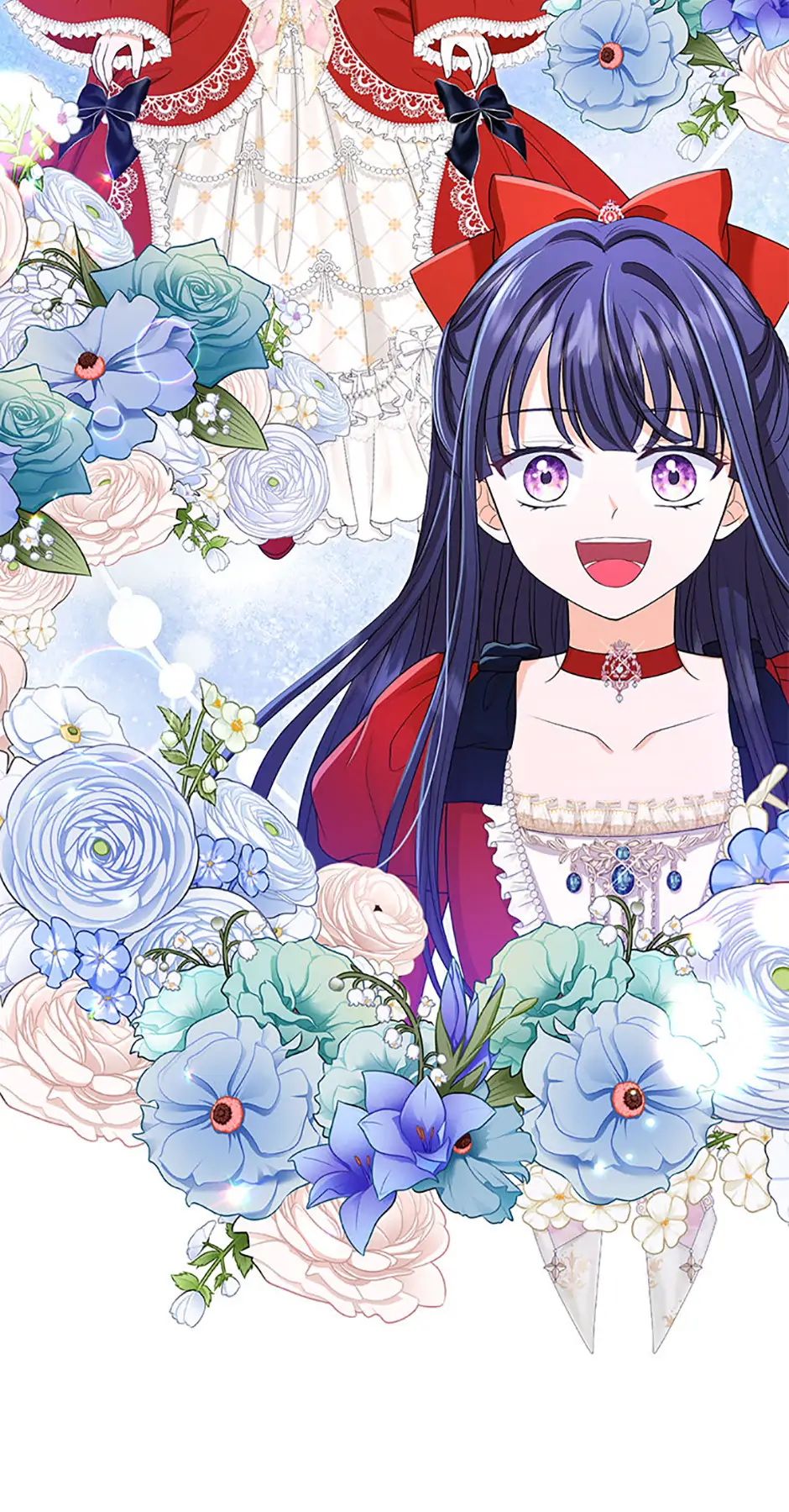 The S-Class Little Princess Is Too Strong Chapter 57 - page 36